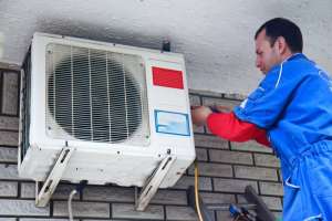 HVAC Companies Near Mount Airy, LA Available Now
